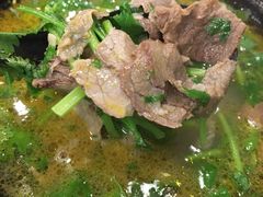 -河南红烧牛肉面(剑河路店)