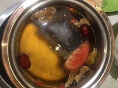 -一叶一世界•素食餐厅(新光天地店)
