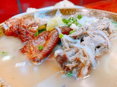 -老陶包子铺(南大西南村店)