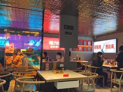 -哈力家·西北烧烤烤串(凤城三路店)