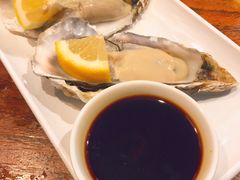 生蚝生吃-吉香碳烤生蚝(仙霞路店)