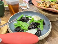 -云海肴·汽锅鸡·云南菜(广安门天虹店)