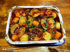 -锦州烧烤(食品街店)