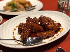 -镇江苏宁万豪酒店-苏筵中餐厅