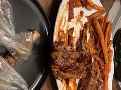 -Hurricane's Grill 飓风牛排