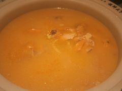 -领鲜天下·焗海鲜·花胶鸡(天目里店)