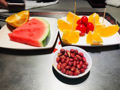 -海底捞火锅(海宁路店)