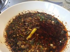 -铜锣湾·有麝自然香(渝北财富中心店)