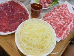 -红姐重庆火锅(曙光路店)