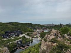 -威海华夏城景区