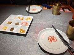 -探鱼·鲜青椒爽麻烤鱼(苏宁广场店)