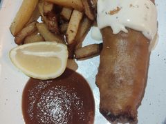 -FISH&POTATO Cō(地中海美食 万象城店)