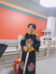 -盘子女人坊古装写真摄影(南京总店)