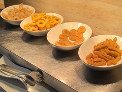 -泉州悦华酒店·自助餐厅