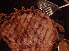 -半秋山西餐厅(巴南万达广场店)