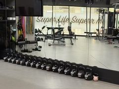 -超级猩猩健身·私教(上海体育场店)