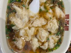 -双燕楼·手工馄饨·汤面小吃(世纪汇店)