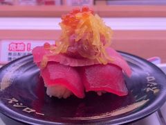 -寿司郎(北京路粤潮楼店)
