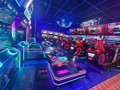 -星际传奇(壹方城购物中心店)