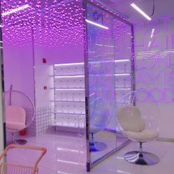 -P.STYLE 派斯造型