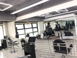 点击看大图 -宫铭烫发染发接发店
