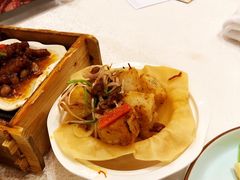 -荣粤酒家·融合粤菜