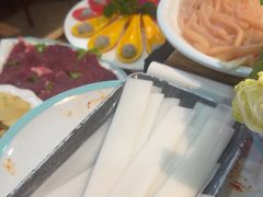 -蜀都三哥火锅店(力盟商业步行街店)