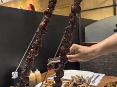 -汉巴味德(北京银座和谐广场店)
