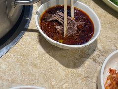 -英子补身汤(海兰路店)