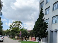 -云南师范大学(一二一西南联大校区)