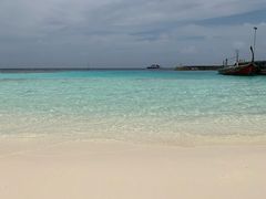 -中央格兰德岛温泉度假酒店 - 全包