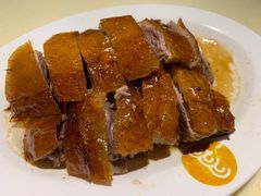 -龙记烧腊茶餐厅(常德路店)