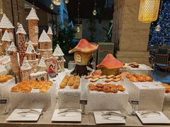 -太湖饭店玉兰厅(自助餐厅)