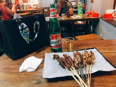 -雪中炭串吧(沙子口店)