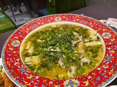 -孙家外婆•长春地标美食新名片(吾悦广场店)