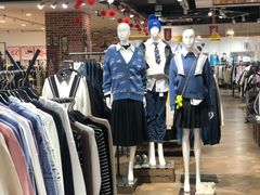 -三福时尚(文化大厦店)