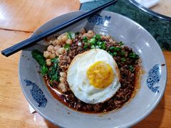 -丁丁猫重庆小面(徐州路店)