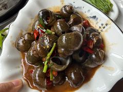 -王城醋血鸭老店