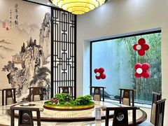 -乖乖佳花园山庄·私房菜(阿哈湖公园店)