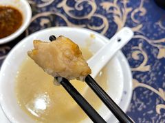 -祈胜邨•顺德鱼生•顺德菜(容桂店)