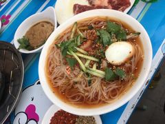 -松明一烤肉馆(鲁园店)