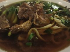 -每碗面馆(新鸿安大厦店)