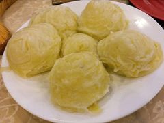 -维吾尔餐厅(宜山路店)