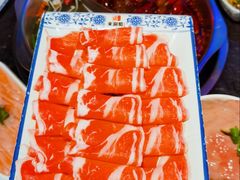 -来涮蜀鲜货火锅串串香(菜市口店)