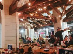 -Bubba Gump Shrimp(Ala Moana)