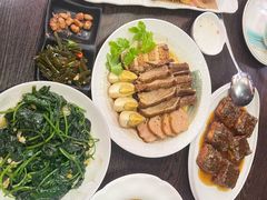 -大洋家·精品潮汕菜·生腌砂锅粥(天河东路店)
