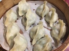 煸馅饺子-老边饺子馆(中街店)