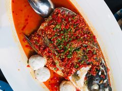 剁椒鱼头-凤凰湘语·湘粤鲜融(浦东旗舰店)
