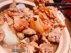 -陈记顺和牛肉火锅馆(天河北路店)