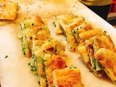 -咏春葱油饼(德政中路店)